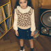 Castana Knit Vest 4329