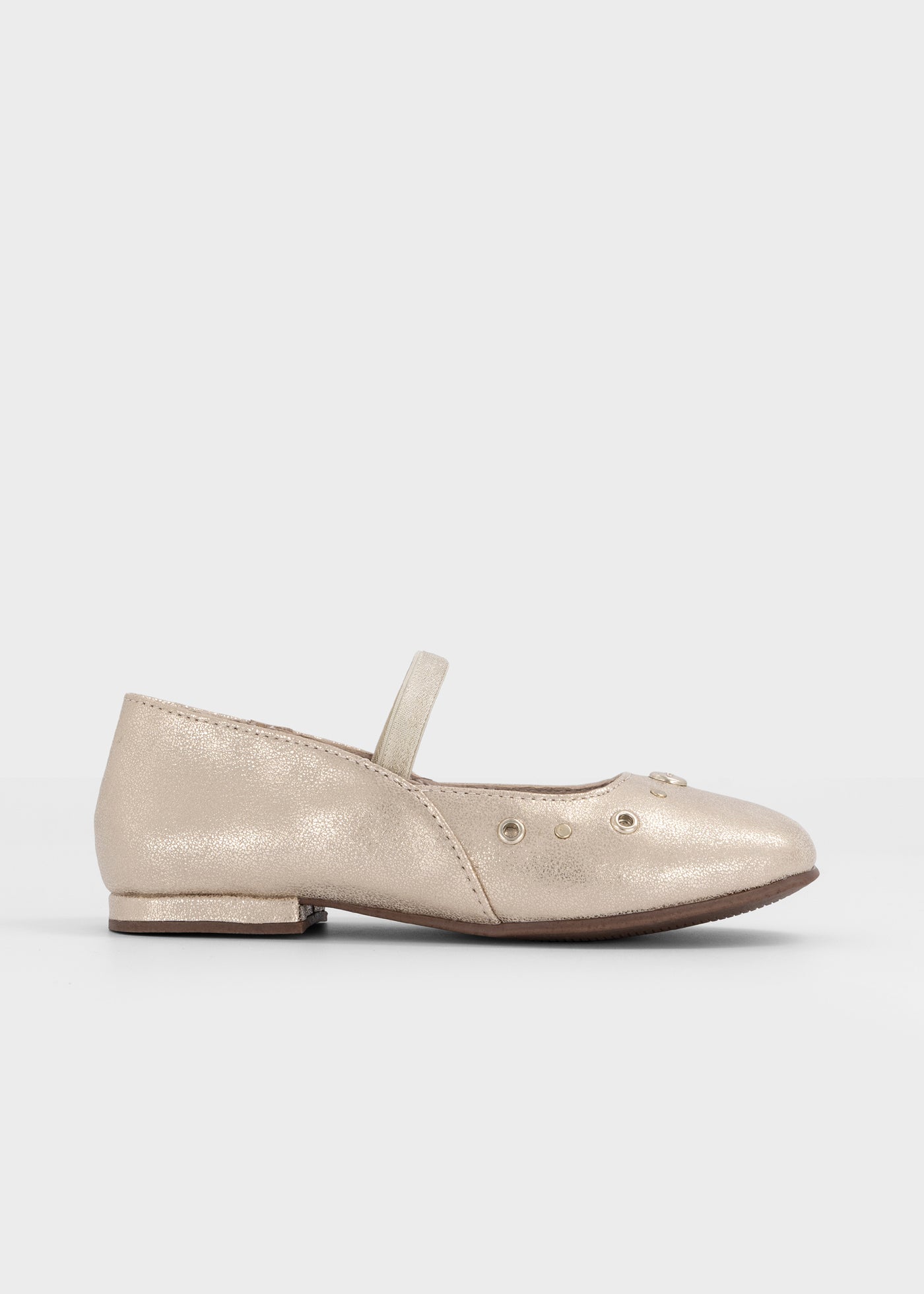 Oro Studded Mary Jane 46672