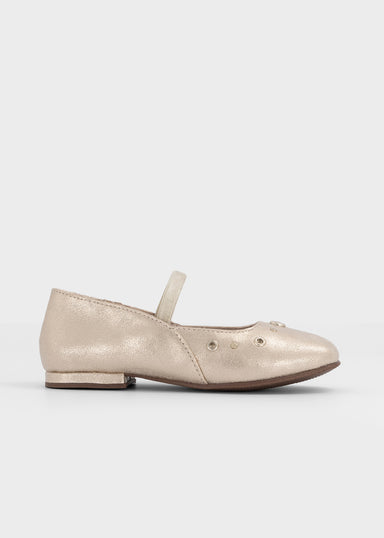 Oro Studded Mary Jane 44672