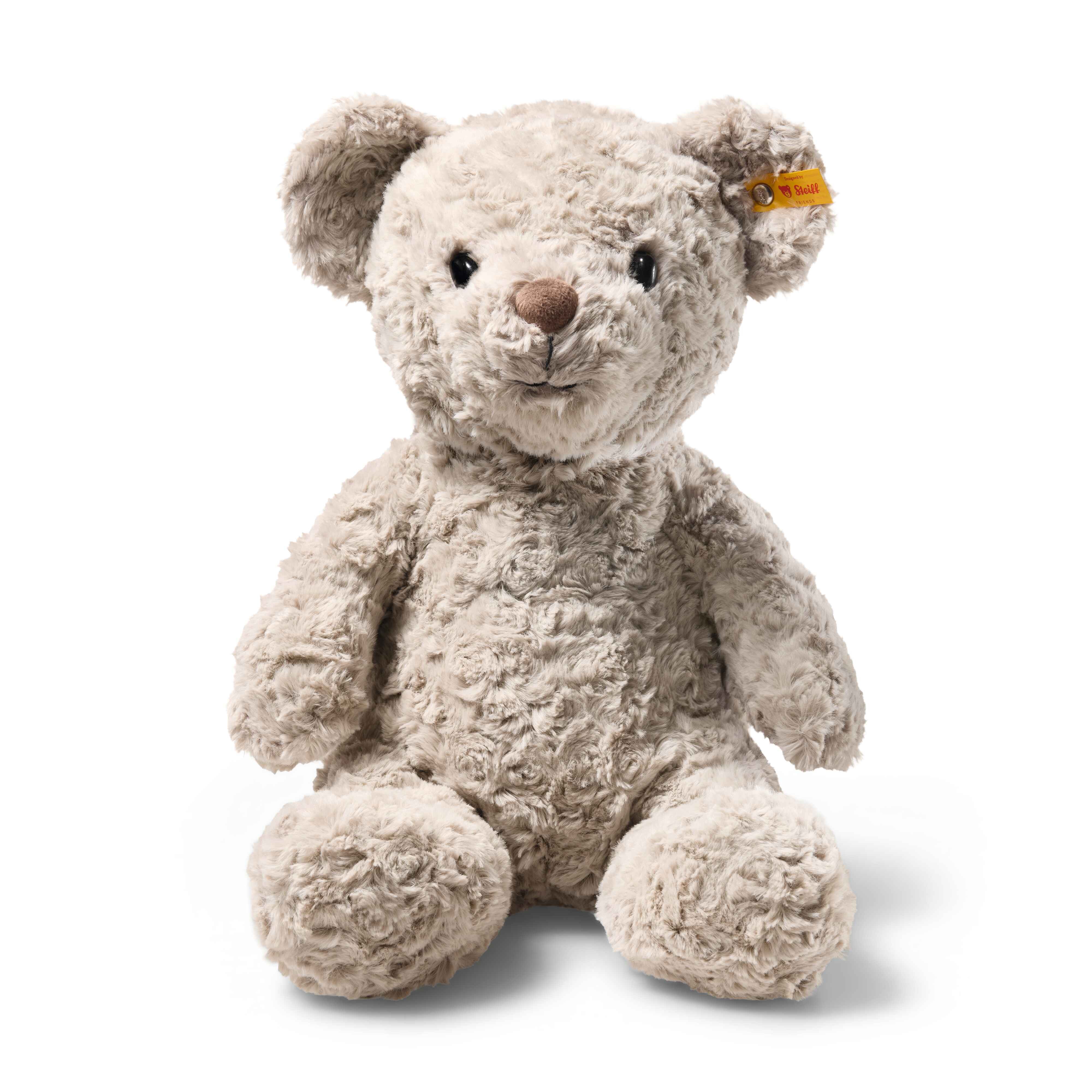 Honey Teddy Bear, 15 Inches