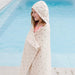 Tulip Hooded Towel — gallery photo 5