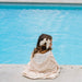 Tulip Hooded Towel — gallery photo 4