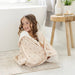 Tulip Hooded Towel — gallery photo 2