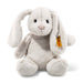 Hoppie Rabbit Light Grey 11"