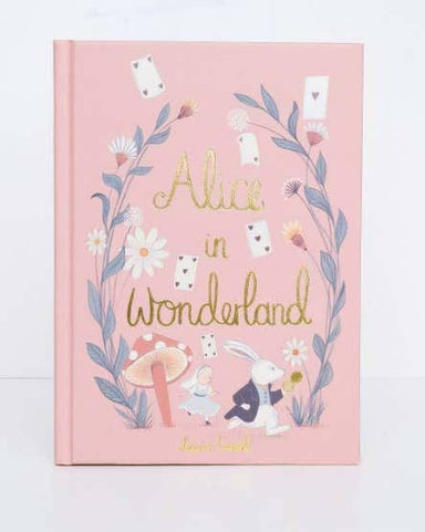 Alice in Wonderland Collector's Edition Hardcover — gallery photo 2