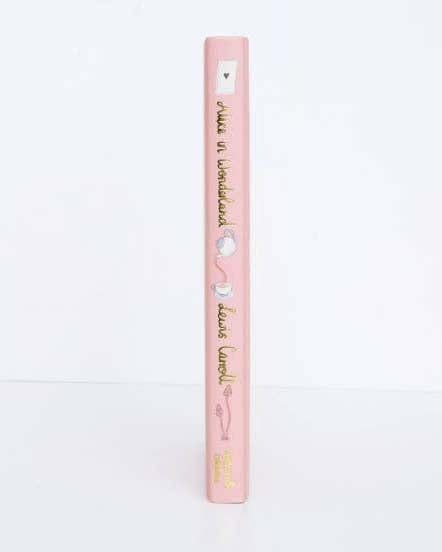 Alice in Wonderland Collector's Edition Hardcover — gallery photo 4