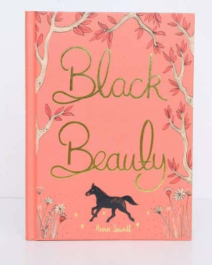 Black Beauty Collector's Edition Hardcover — gallery photo 2
