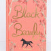 Black Beauty Collector's Edition Hardcover — gallery photo 2