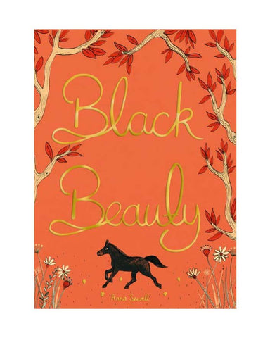 Black Beauty Collector's Edition Hardcover — main product photo