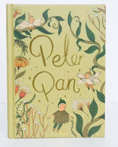 Peter Pan Collector's Edition Hardcover — gallery photo 2