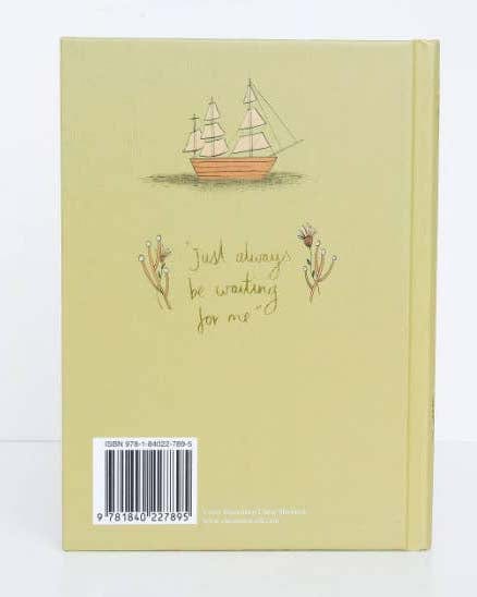 Peter Pan Collector's Edition Hardcover — gallery photo 3