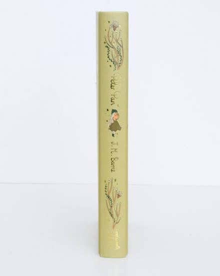 Peter Pan Collector's Edition Hardcover — gallery photo 4
