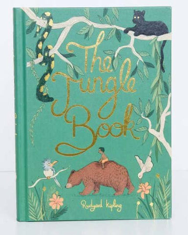 The Jungle Book Collector's Edition Hardcover — gallery photo 2