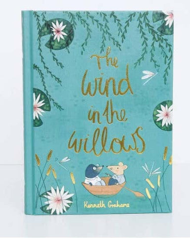 The Wind in the Willows Collector's Edition Hardcover — gallery photo 2
