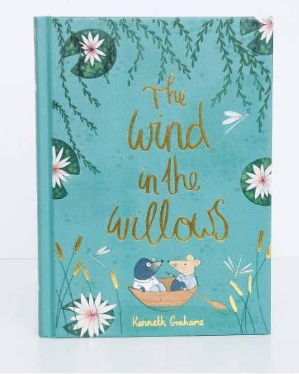 The Wind in the Willows Collector's Edition Hardcover — gallery photo 2