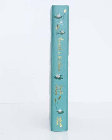 The Wind in the Willows Collector's Edition Hardcover — gallery photo 3