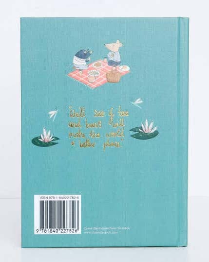 The Wind in the Willows Collector's Edition Hardcover — gallery photo 4