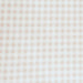 Gingham Minky Stretch Luxe Swaddle — gallery photo 4