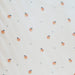 Apple Minky Stretch Luxe Swaddle — gallery photo 2