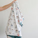 Dog Minky Lush Receiving Blanket 30x40 — gallery photo 2
