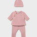 Rosa Sweater 3 Piece With Hat Set 2511
