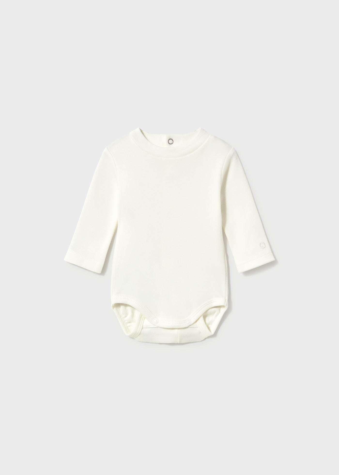 Crudo Mock Neck Bodysuit 2760
