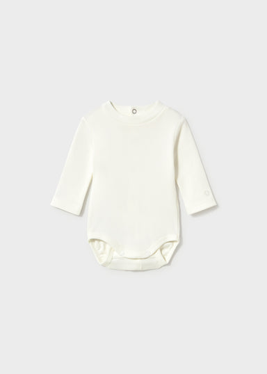 Crudo Mock Neck Bodysuit 2760