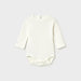 Crudo Mock Neck Bodysuit 2760