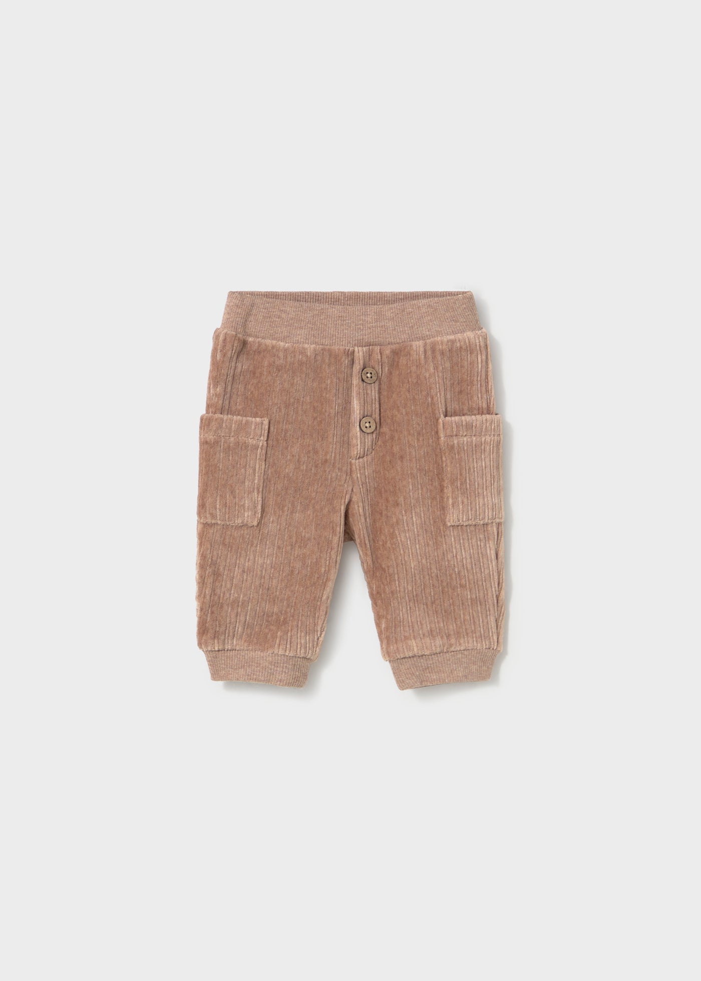 Trufa Corduroy Pants 2530
