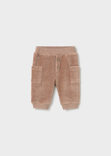 Trufa Corduroy Pants 2530