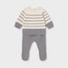 Ceniza Pants And Sweater Set 2505