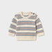 Ceramica Striped Sweater 2305