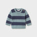 Copy Striped Sweater 2305