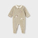 Laurel Velour One Piece 2766