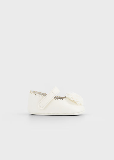 Crudo Dressy Mary Jane Shoes 9159
