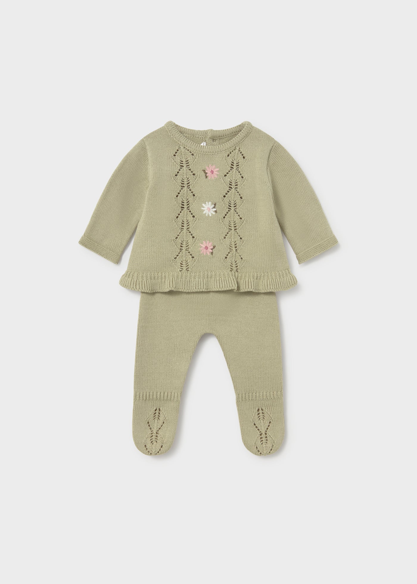 Laurel Leggings And Sweater Set 2501