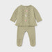 Laurel Leggings And Sweater Set 2501