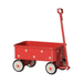Wagon, Mouse Size - Red — gallery photo 3