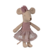 Heather Little Sister Ballerina Mouse — photo 1