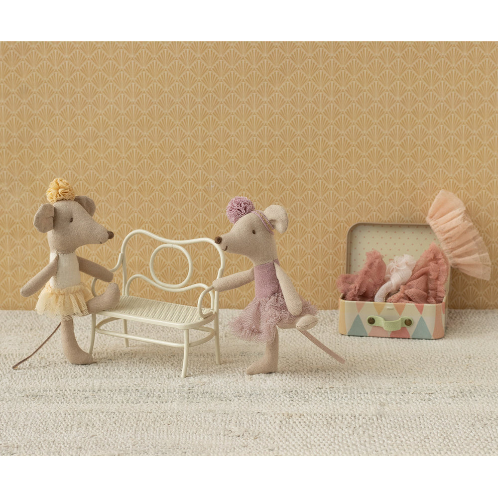 Heather Little Sister Ballerina Mouse — photo 2