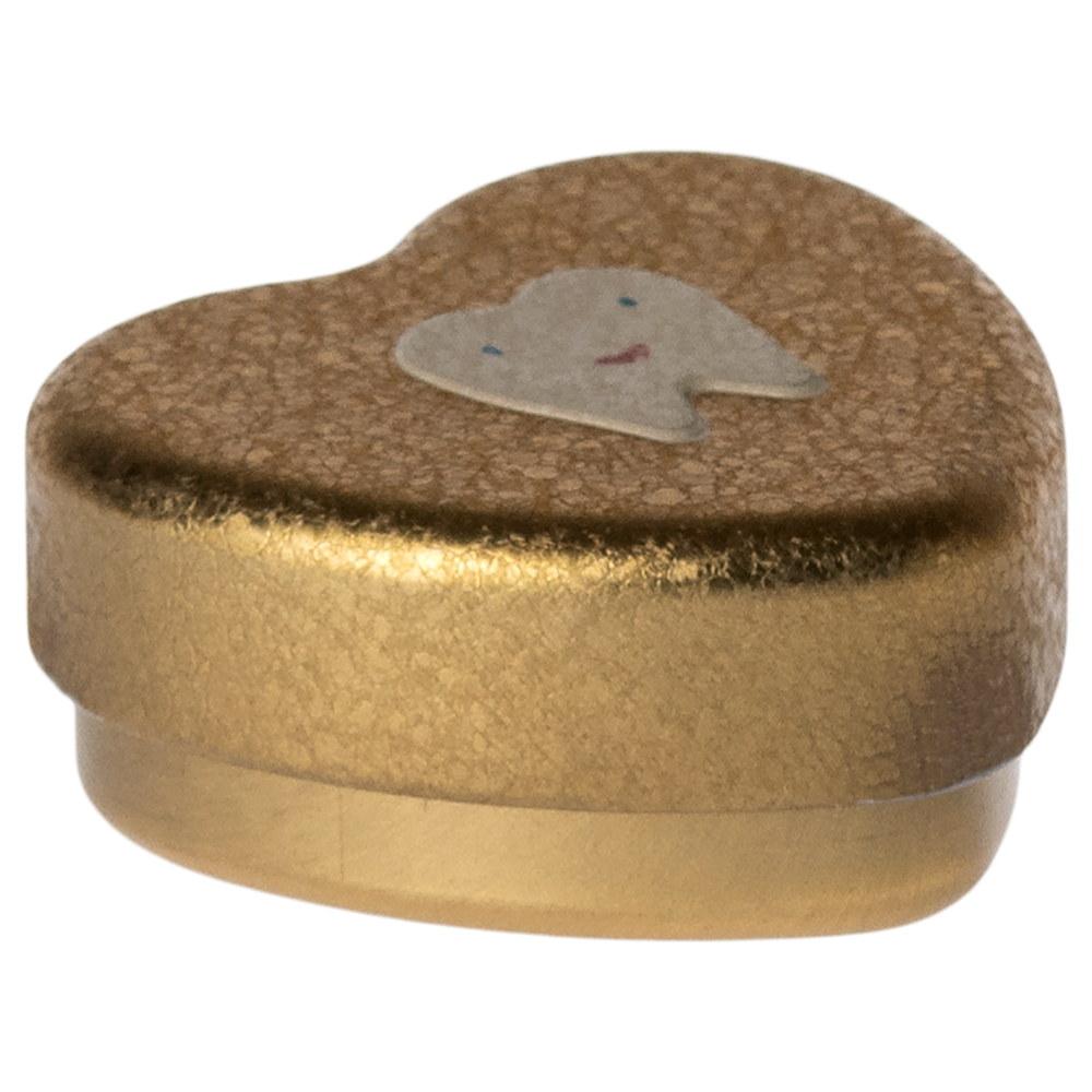 Gold Tooth Box Small — photo 1