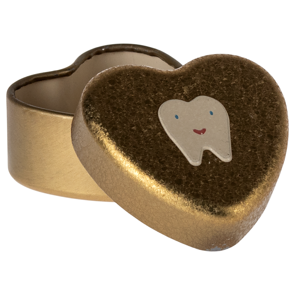 Gold Tooth Box Small — photo 2