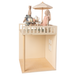 Garden Set Table w/ Chair & Bench 11-1113-00 — gallery photo 5