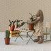 Garden Set Table w/ Chair & Bench 11-1113-00 — gallery photo 6