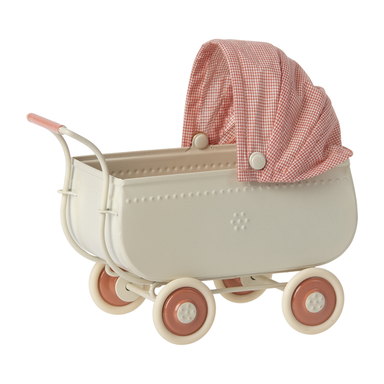Micro Pram, Coral — main product photo