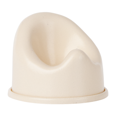 Off White Potty — main product photo