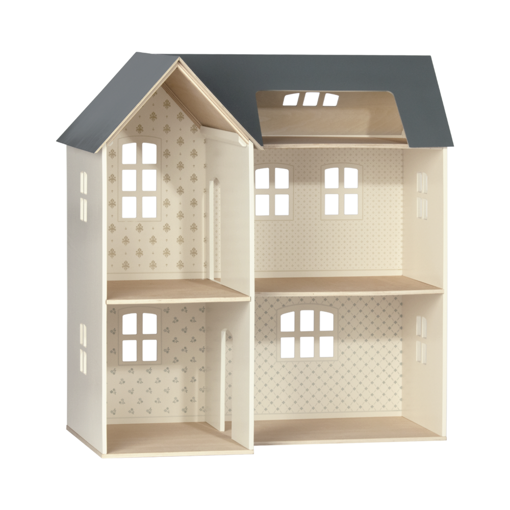 House Of Miniature Dollhouse — main product photo