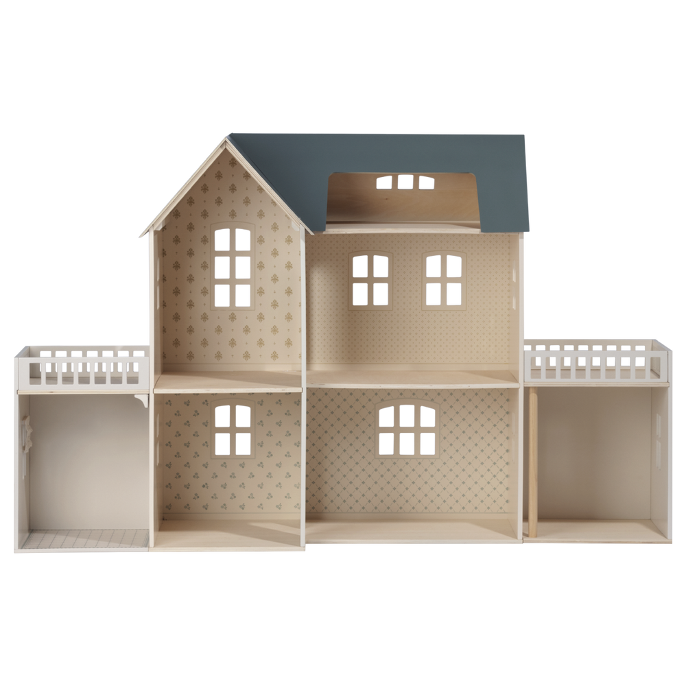House Of Miniature Dollhouse — gallery photo 4