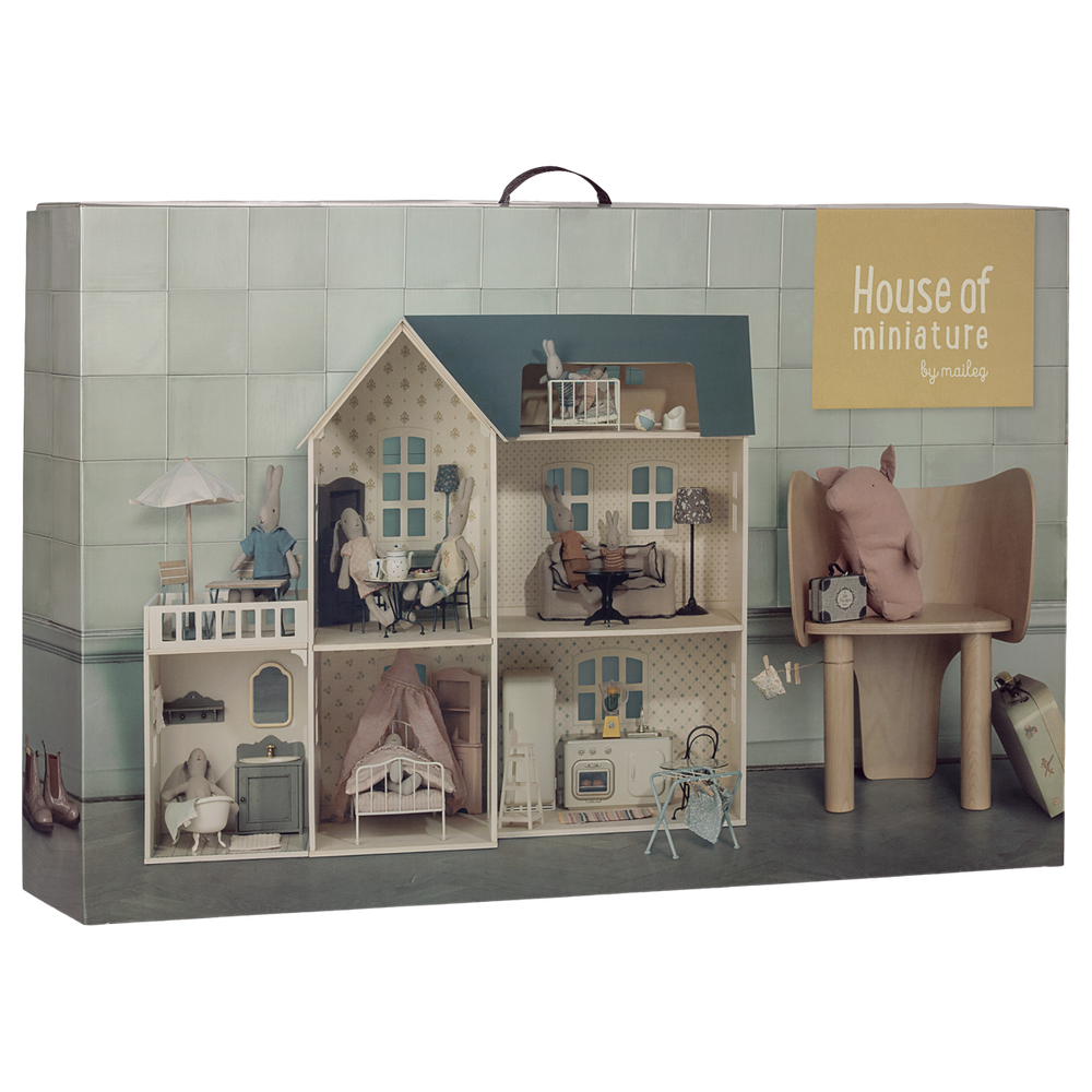 House Of Miniature Dollhouse — gallery photo 6
