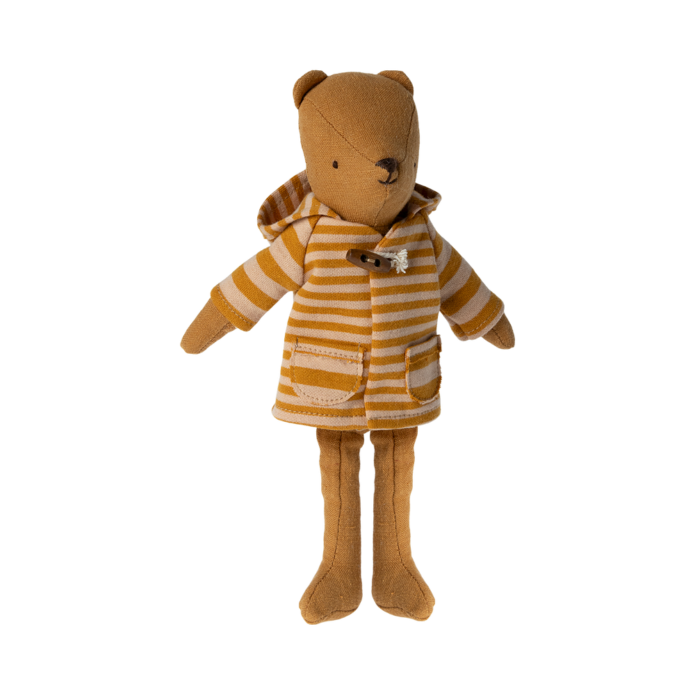 Teddy Mum Coat — gallery photo 2